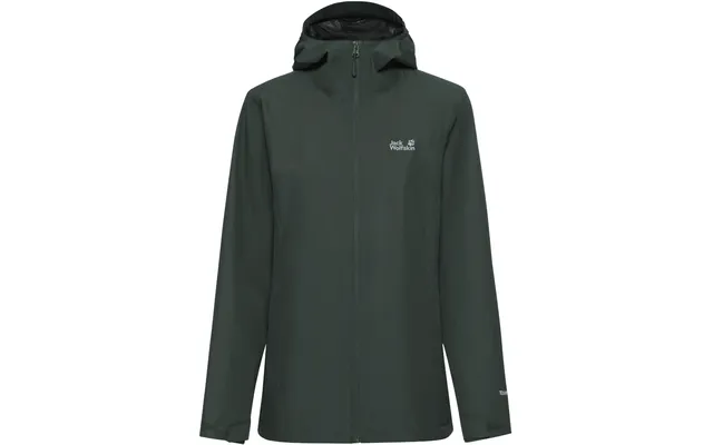 Jack Wolfskin Women's Outrovert 2L Jacket