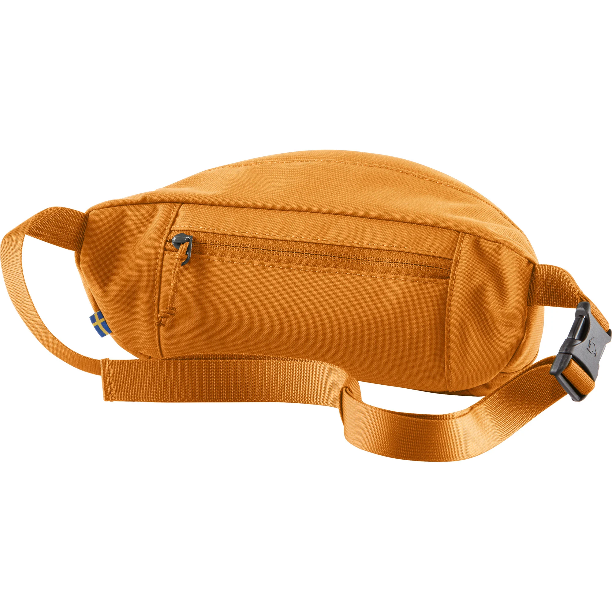Fjällräven Ulvö Hip Pack Medium Red Gold 02