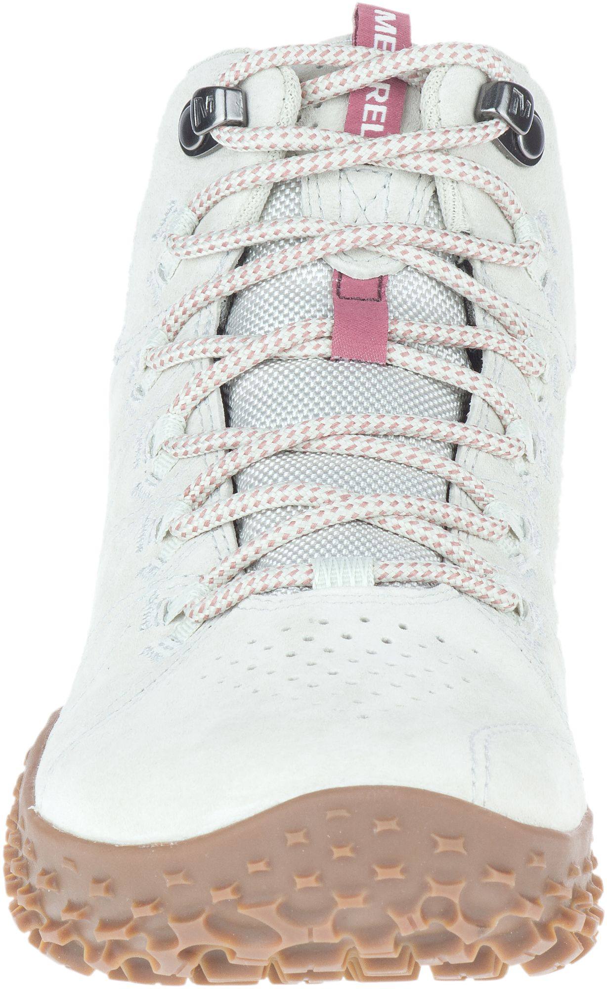 Merrell Wrapt Mid W WP Birch 02