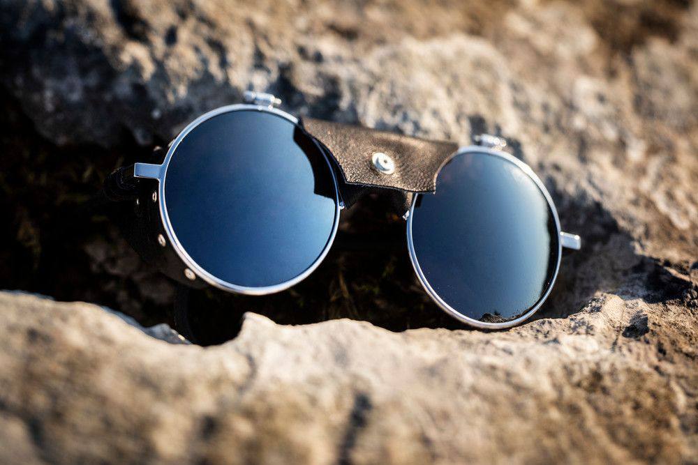 Julbo Vermont Classic Black  04