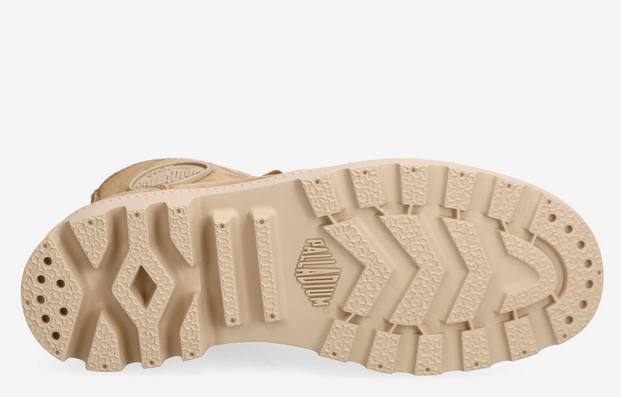 アタッチメントB TR-414S-04 Palladium Women\u0027s Pampa Zip Hi Wl - Scandinavian Outdoor