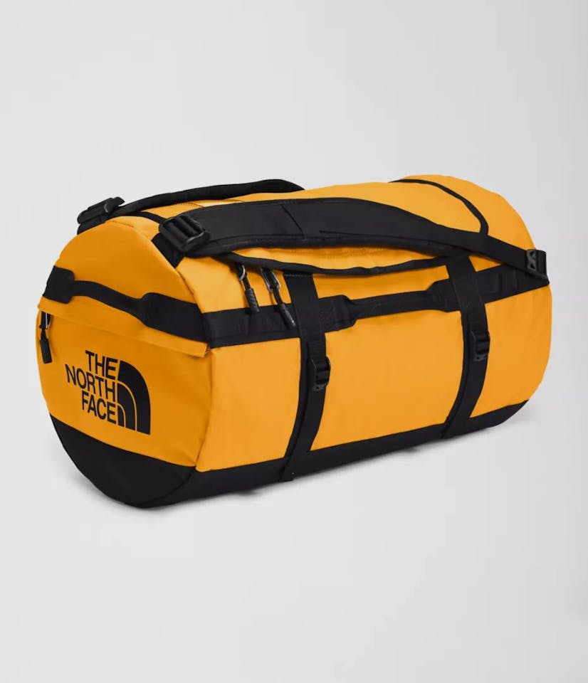 The North Face Base Camp Duffel S Kelta/Musta 03