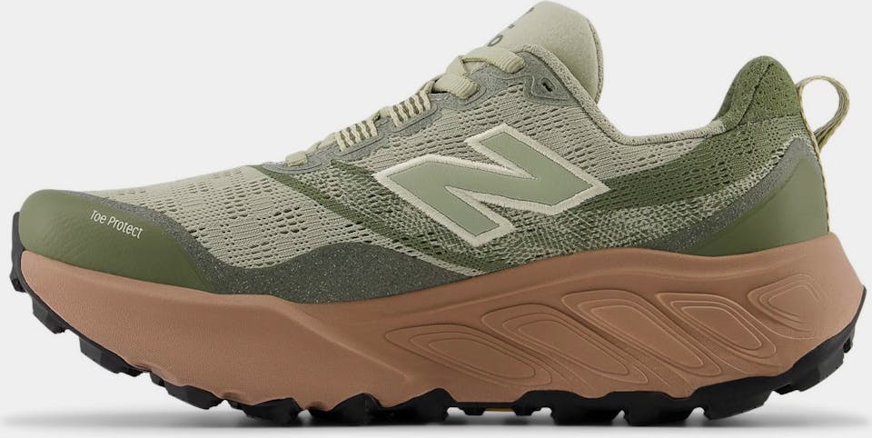 New Balance Women's Fresh Foam Hierro v9 Olive 04