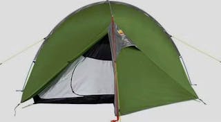 Terra Nova Wild Country Helm Compact 2 Green (Second Hand)