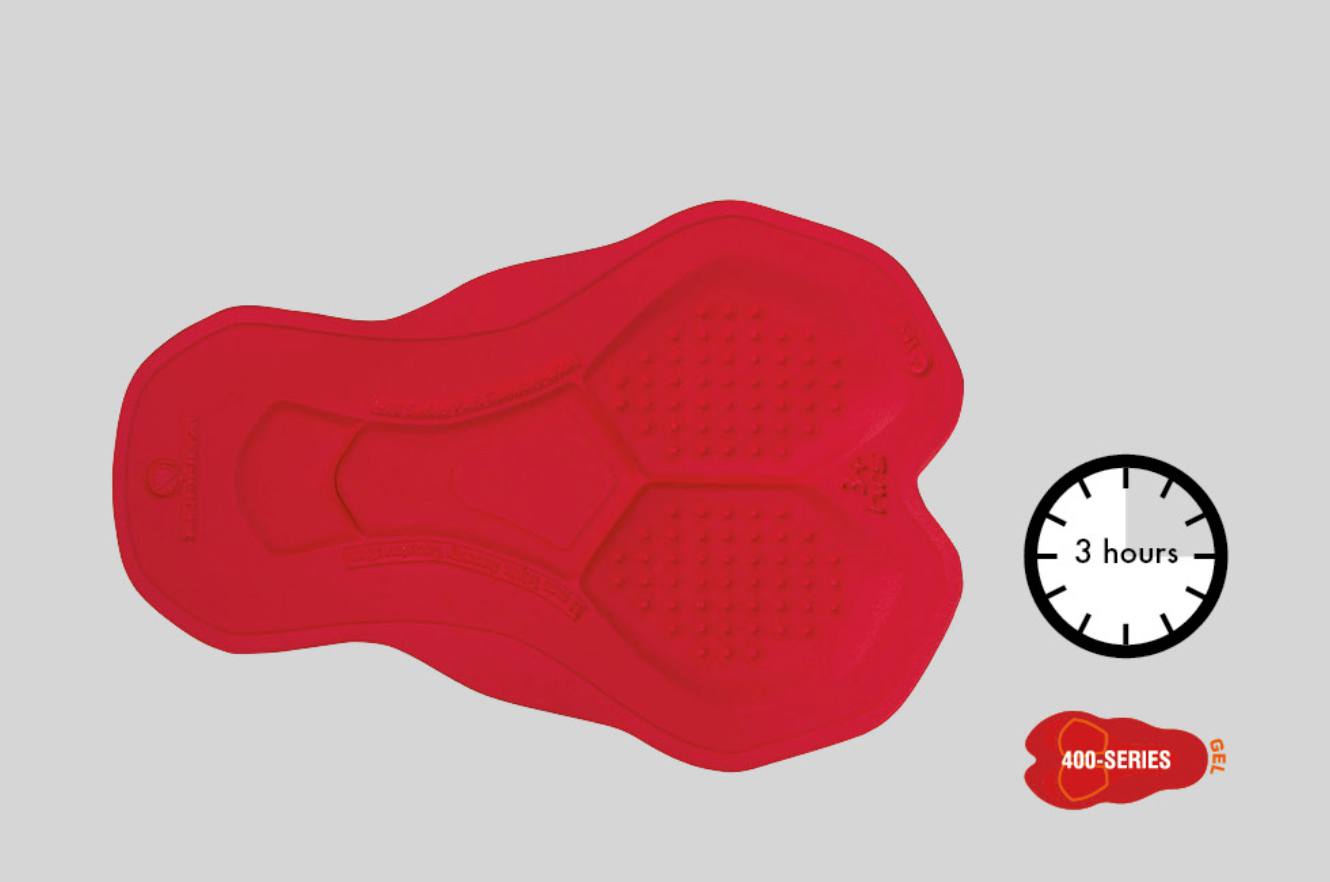 Endura Men's Loop Bibshort Musta 02