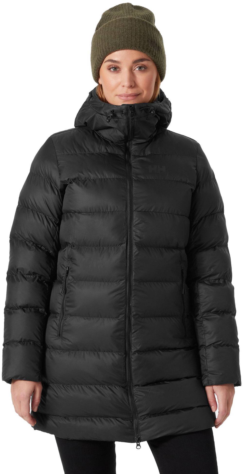 Helly Hansen Women’s Active Puffy Parka