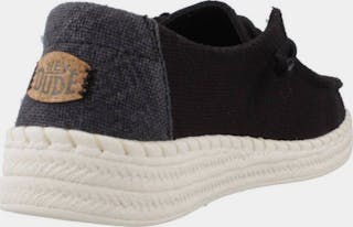 HeyDude Women's Wendy Espadrille Woven
