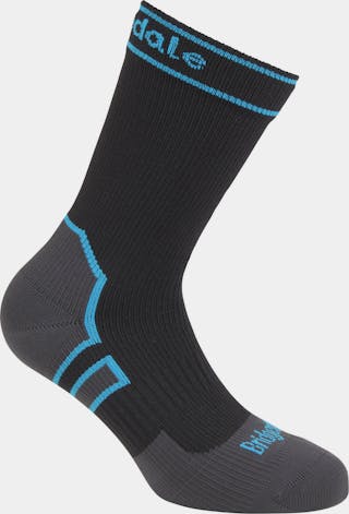 Bridgedale StormSock MW Boot