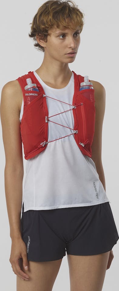 Salomon Adv Skin 5 Set Goji 06