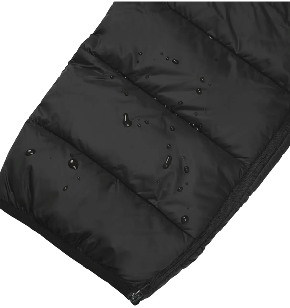 Rukka Men's Paltaniemi Black 05