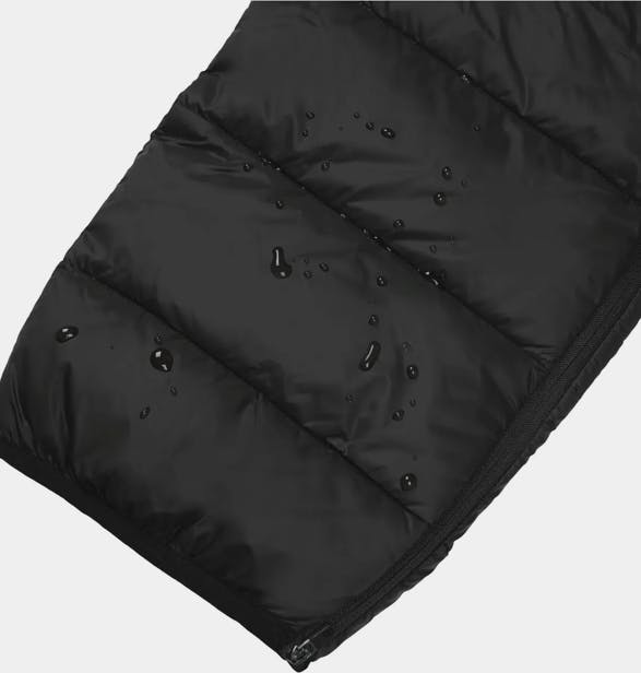 Rukka Men's Paltaniemi Black 05