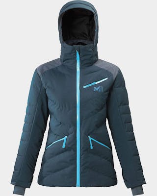 Heiden Stretch Jacket W
