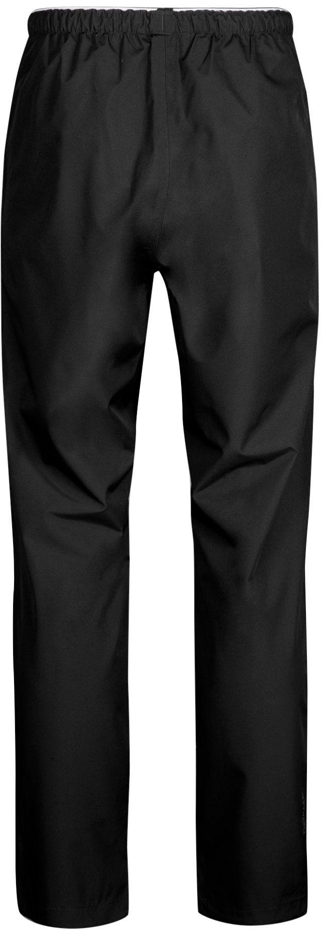 Halti Men's Forter Dx Pant Black 02