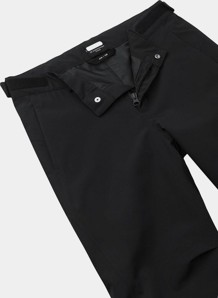 Reima Konsti Pants 2021 Black 05