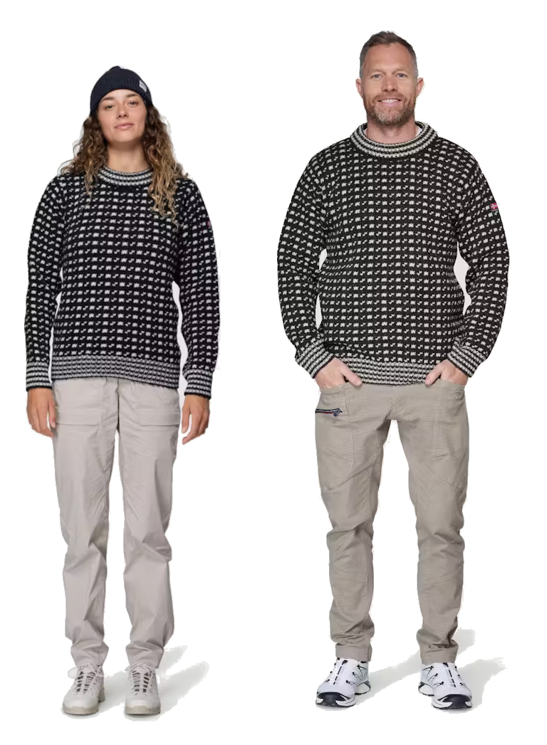 Devold Original Islender