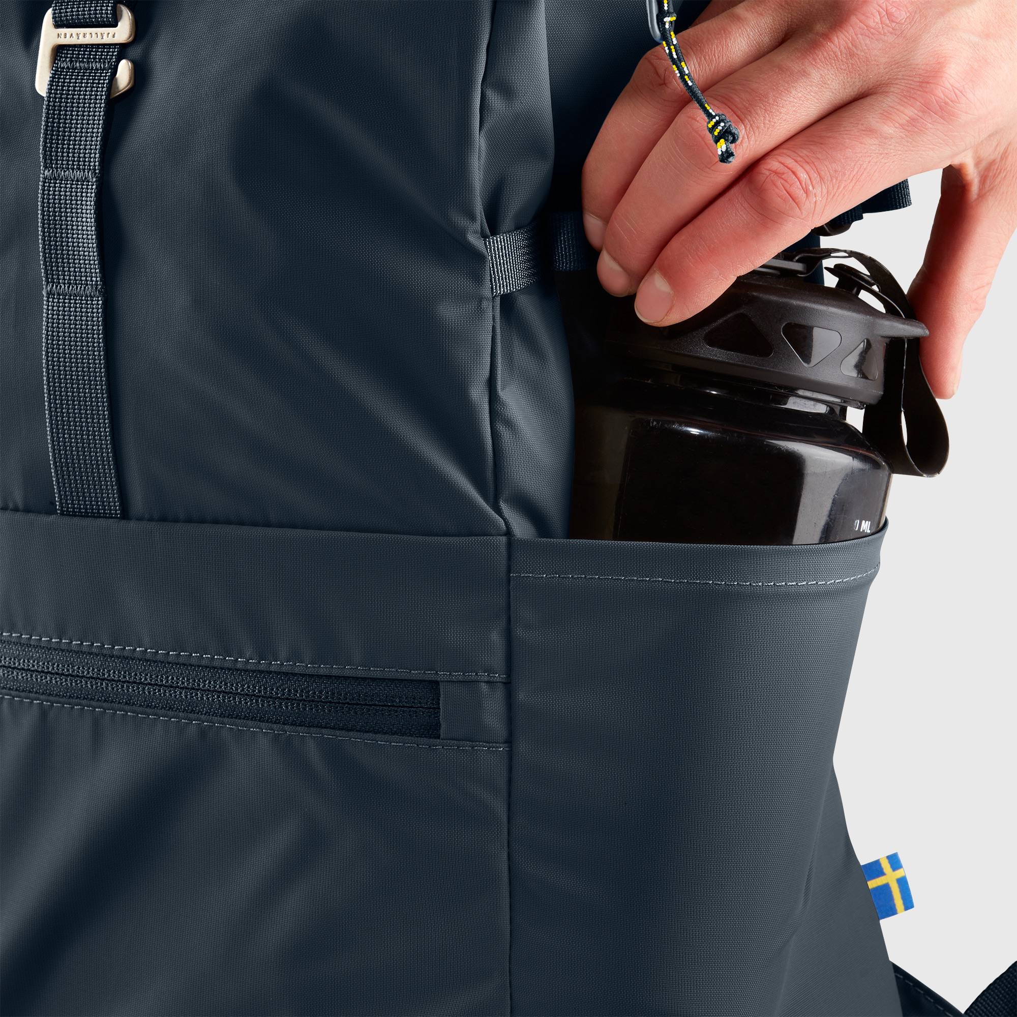 ★ FJALLRAVEN★ High Cost Fold 24 23222 131359 Amazon.com: Fjallraven High Coast Foldsack 24 Backpack