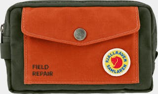 Fjällräven Samlaren Field Repair