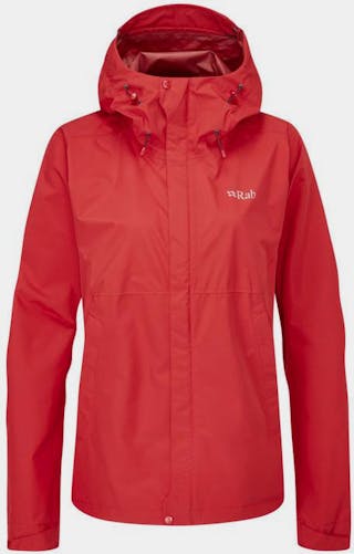 Rab Downpour Eco Jacket Women
