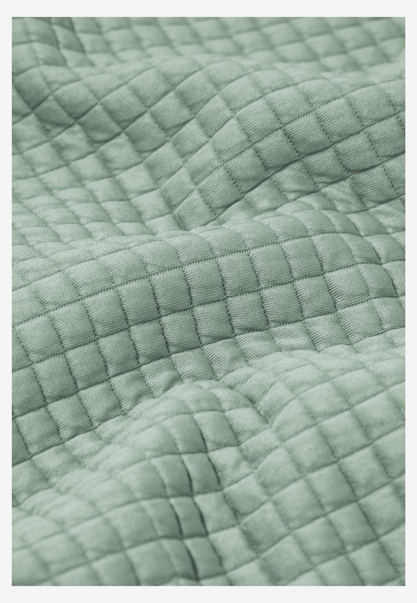 Jack Wolfskin Women's Mogari Full Zip Green Zinnia 06