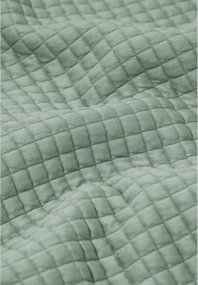 Jack Wolfskin Women's Mogari Full Zip Green Zinnia 06