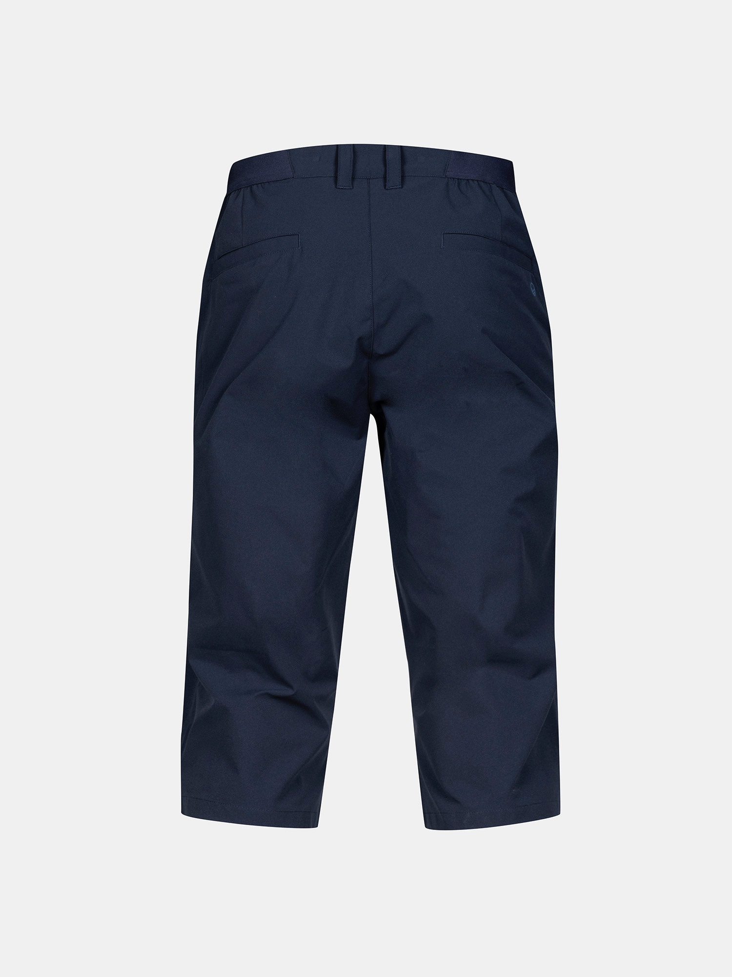 Halti Men's Drive X-Stretch Capri Musta 02