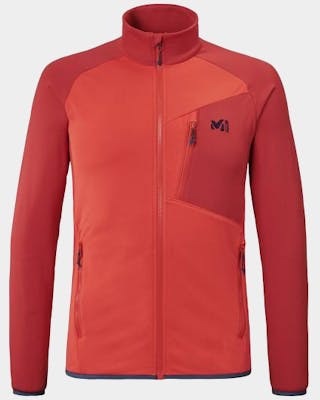 Seneca Tecno Jacket