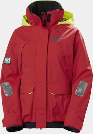 Helly Hansen W Pier 3.0 Jacket