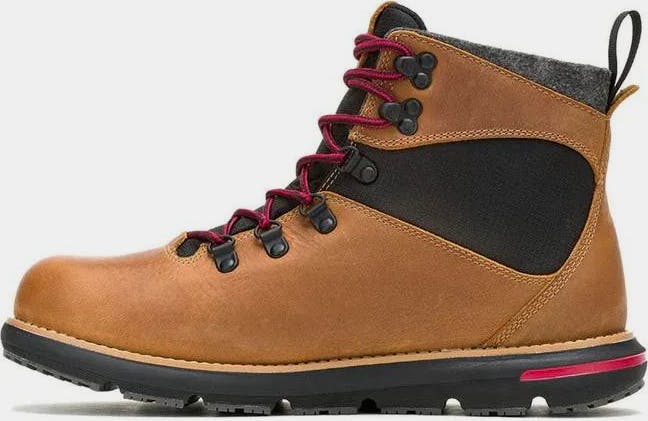 Kamik Men's Brody - Miesten talvikengät Tan 02