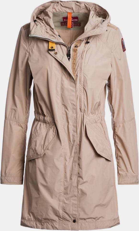 Parajumpers Women's Tank Spring Sunkissed 01