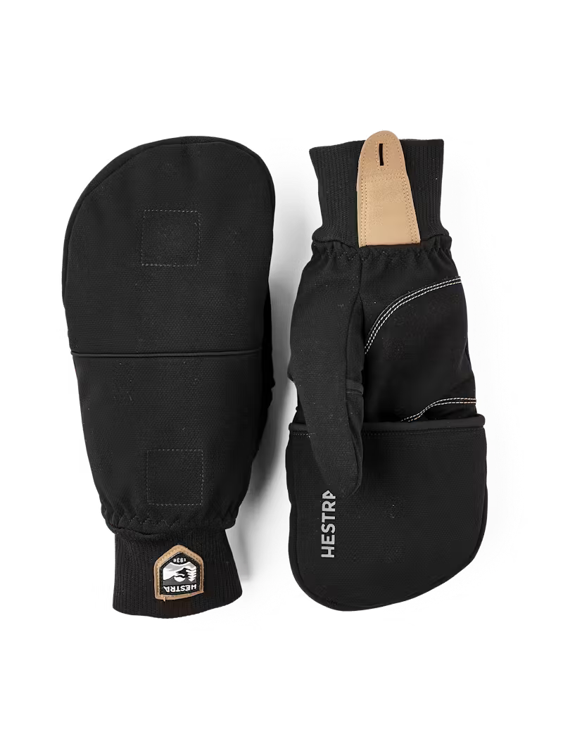Hestra Windbreaker Pull Over Mitt