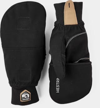 Hestra Windbreaker Pull Over Mitt