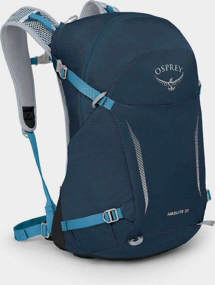 Osprey Hikelite 26 Atlas Blue 01
