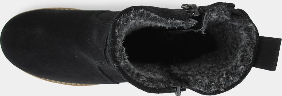 Pomar Women's Tassu Black 04