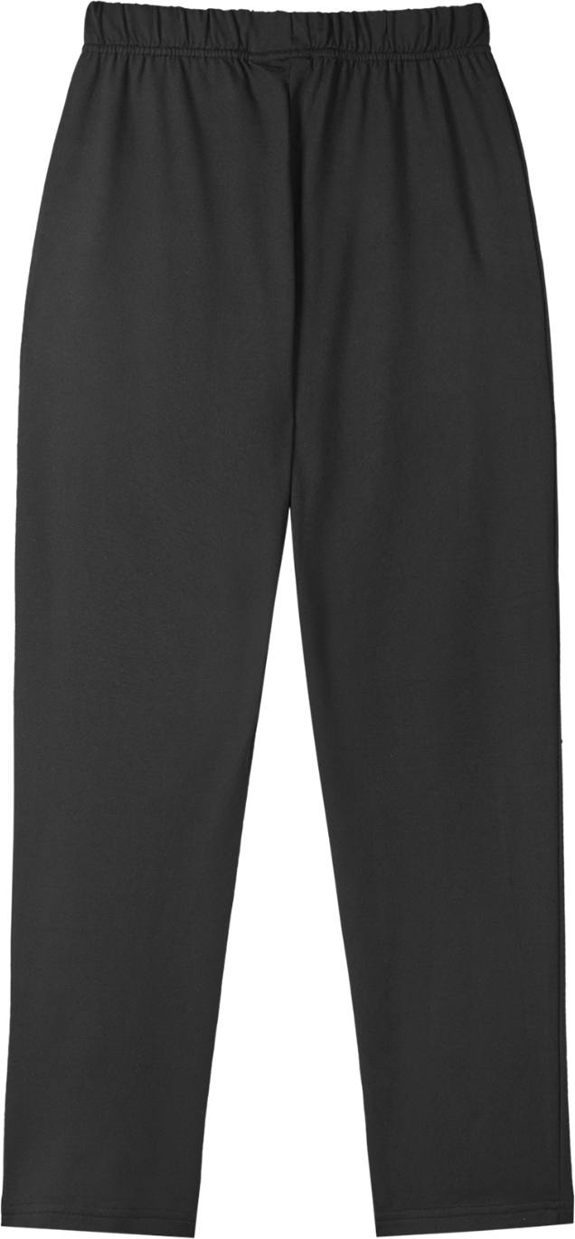 Reima Latuni Pants Musta 05