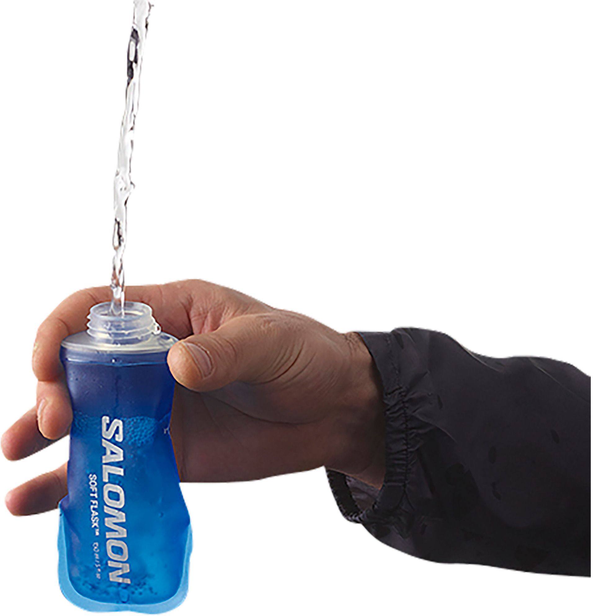 Salomon Softflask 150/28mm Blue 06
