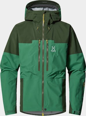 Men's Spitz GTX Pro Jacket