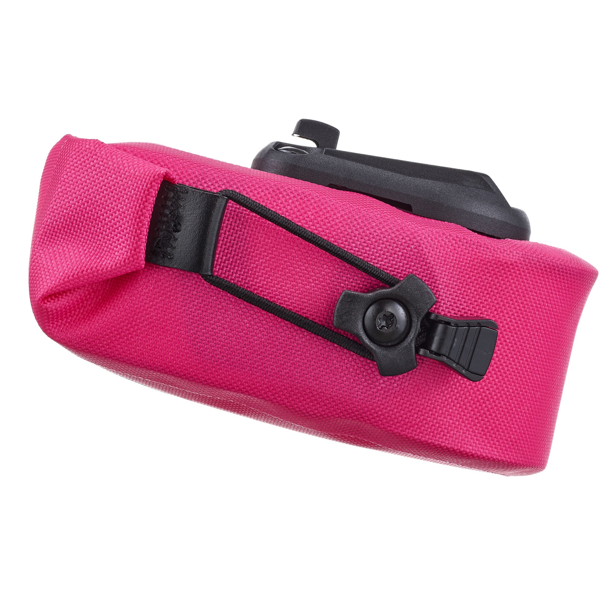 Ortlieb Micro-Bag Cyber Pinkki 15