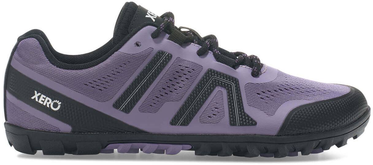 Xero Women's Mesa Trail II Sage Purple / Silver 08