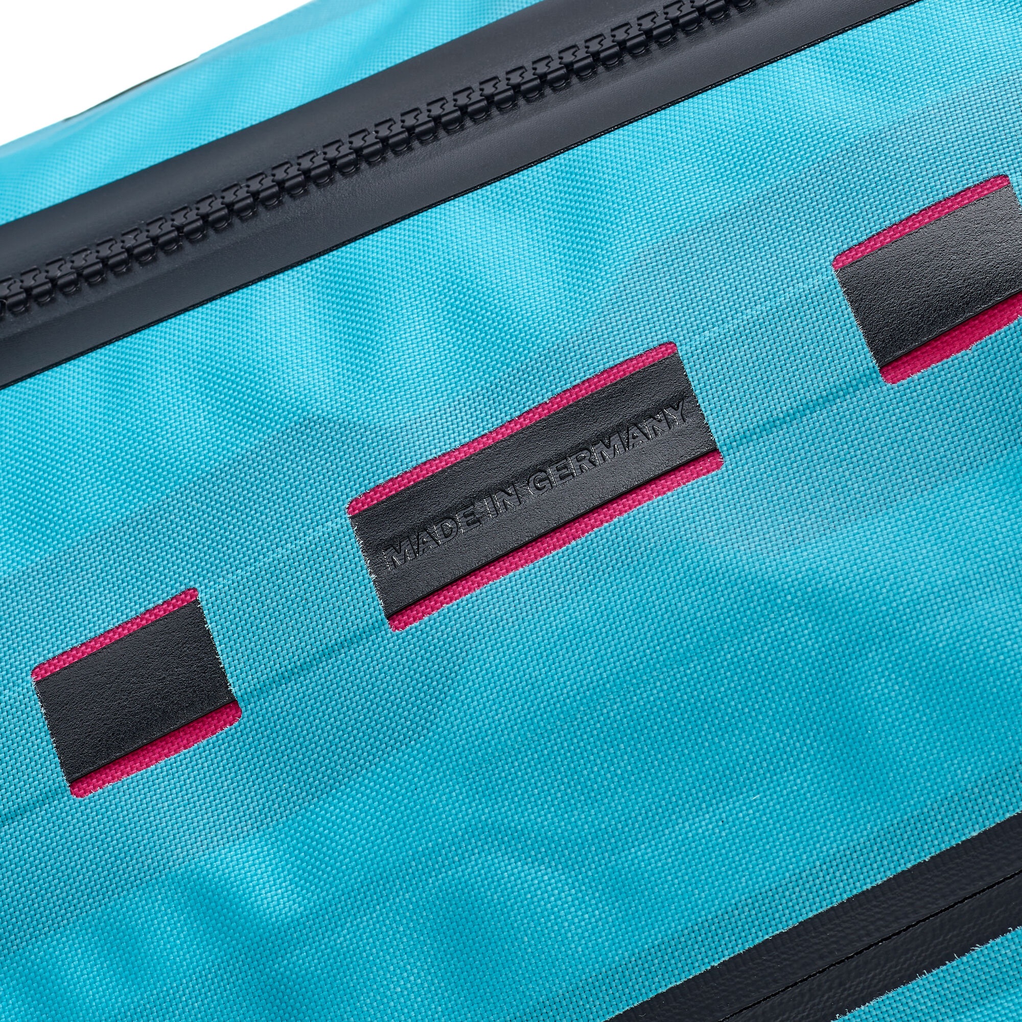 Ortlieb Duffle Lite Cyber 60L Sininen / Pinkki 17