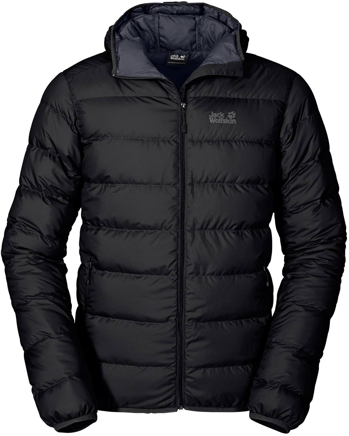 Jack Wolfskin Helium Down Jacket Men