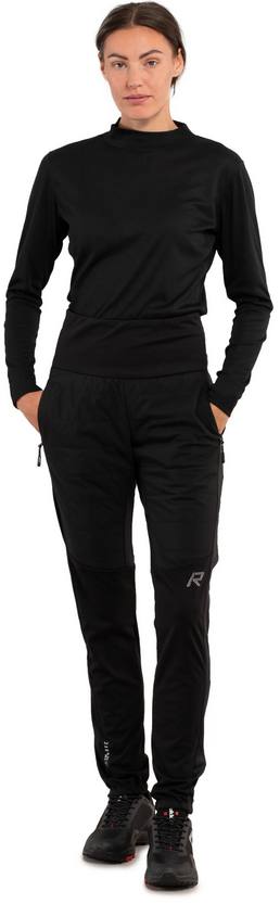 Rukka Women's Tukiala Hybrid Pant Black 09
