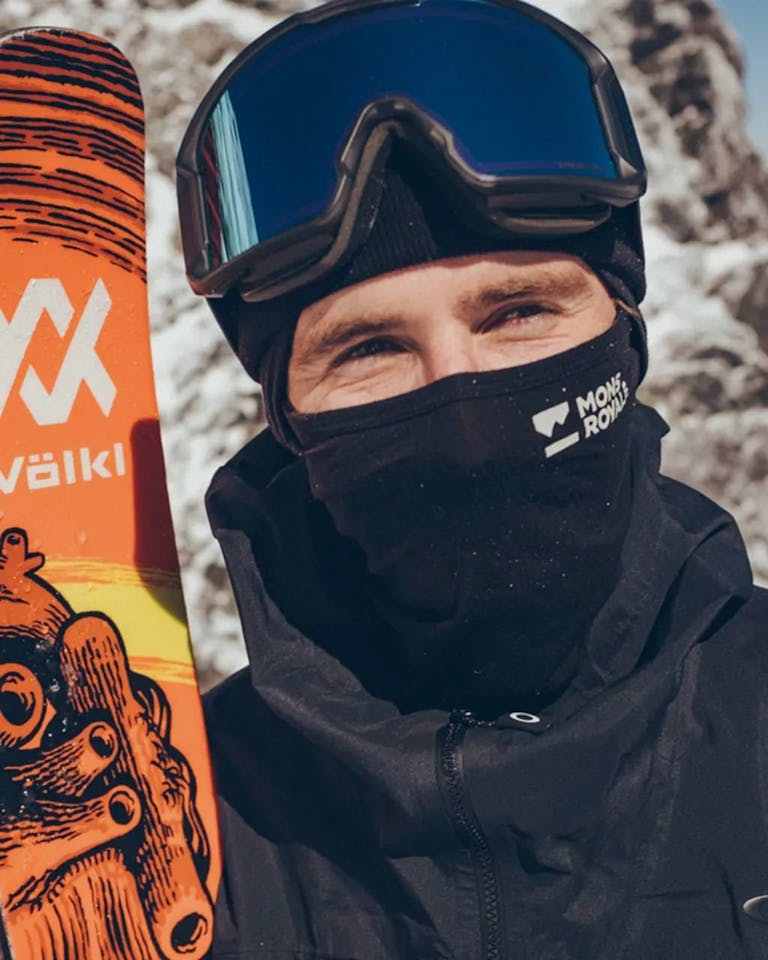 Mons Royale Santa Rosa Merino 200 Balaclava Musta 03