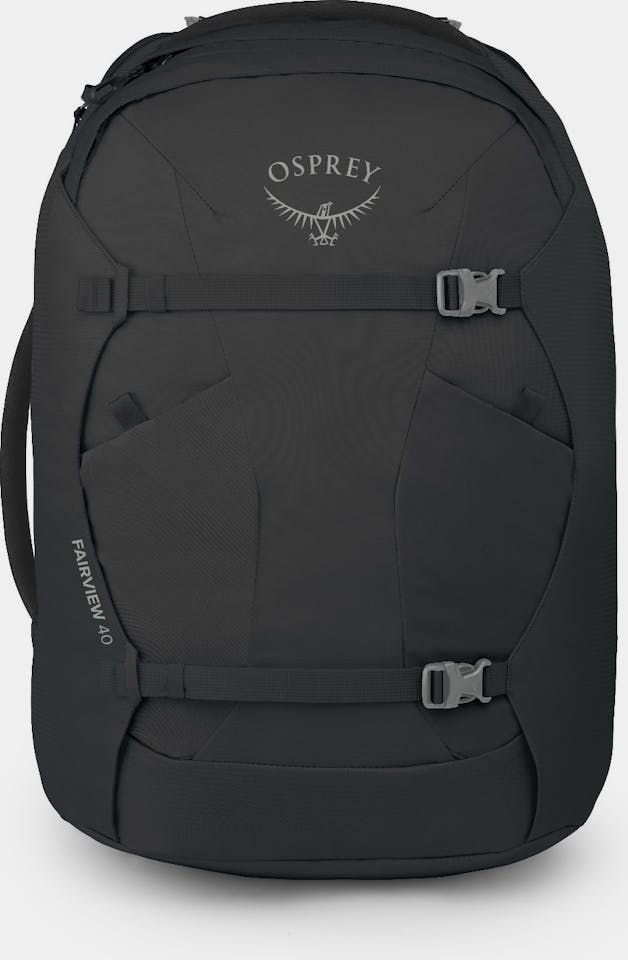 Osprey Fairview 40 Black 02