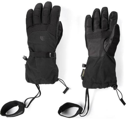 Image of The North Face Montana Etip Glove