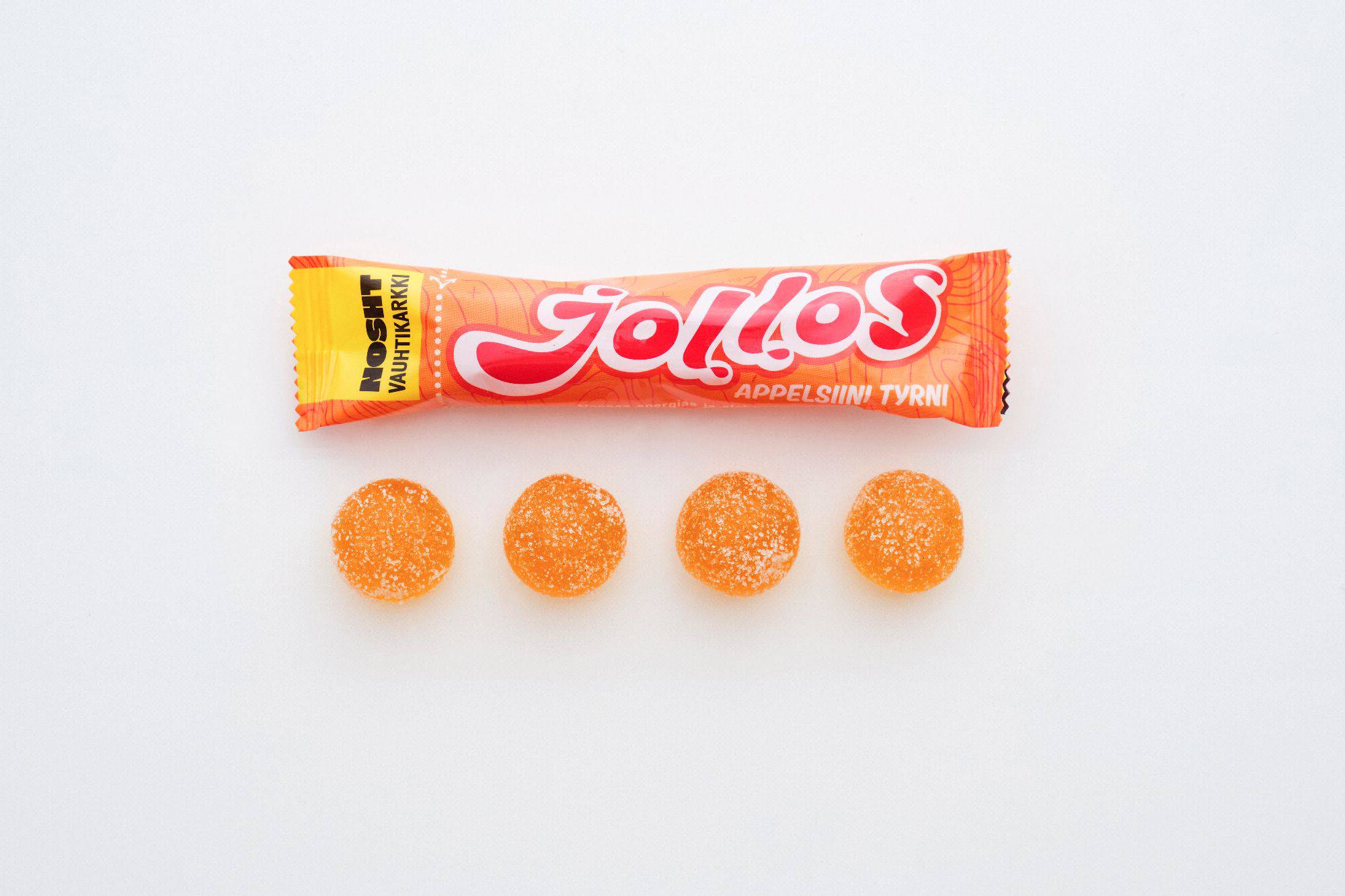 Nosht Jollos Speed Candy Orange Buckthorn  02