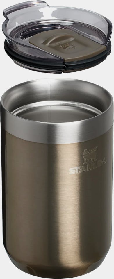 Stanley Everyday Camp Cup 0.35L Gun Metal 02