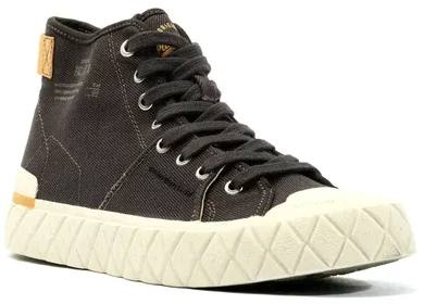 Palladium Ace Chukka Workwear Musta 02
