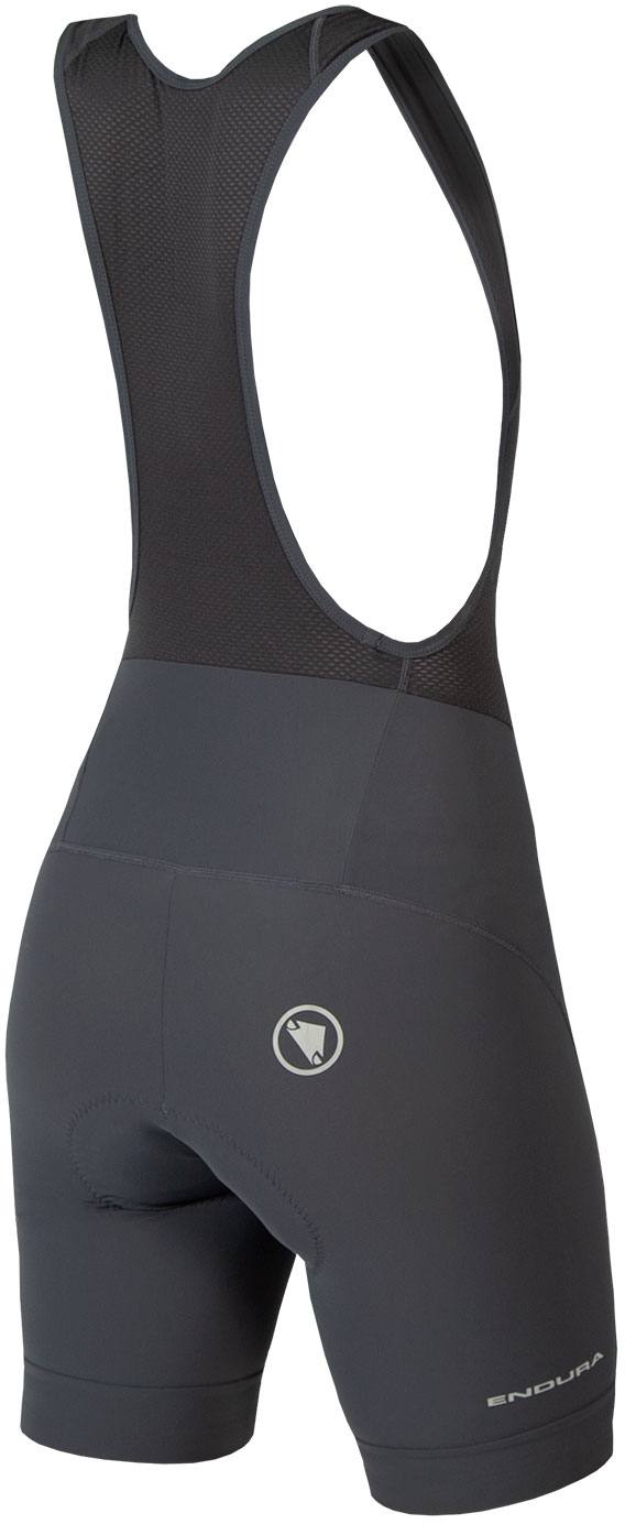 Endura Women's Xtract Lite Bibshort Grey 02