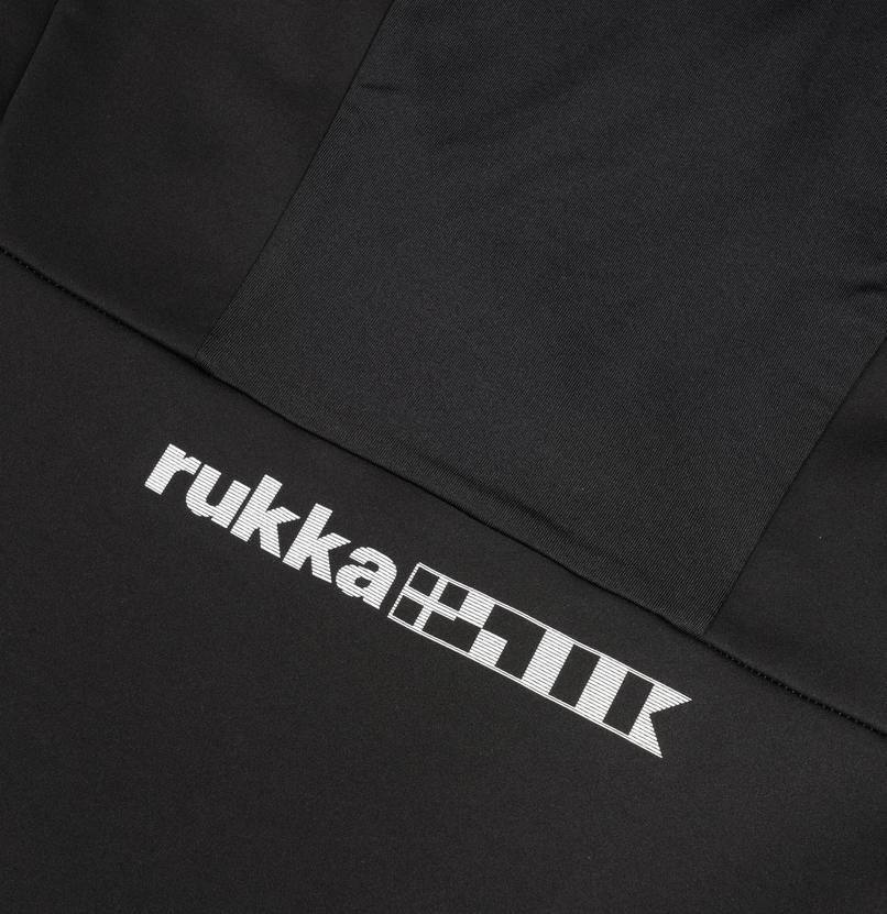 Rukka Men's Toukari Set Musta 11
