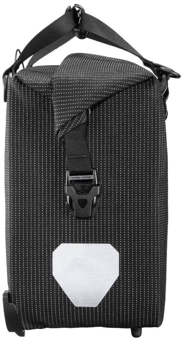Ortlieb Office-Bag High Visibility QL 3.1 Black 11